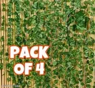 Plastic Artificial Garlands Plant for Home Decor for Women 