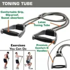 Double Tonning Tube 