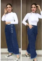 Denim Jeans for Women 
