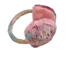 Fur Earmuffs for Girls 