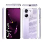 POCO M7 Pro 5G Mobile Back Cover 