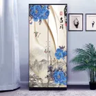 Vinyl Wallpaper Sticker for Wardrobe Door 