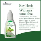 Nutrocopia Ashwagandha Drops 