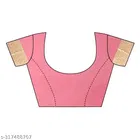 Chanderi Cotton Zari Woven Saree for Women 