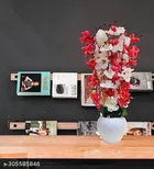 Plastic Artificial Flower 