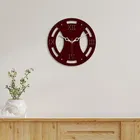 Designer Wooden Wall Clocks 