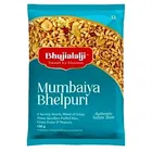 भुजियालालजी मुम्बइया भेलपुरी 2X150 g 