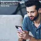 Polycarbonate Mobile Cover for Vivo V20 
