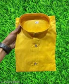 Full Sleeves Kurta for Men 