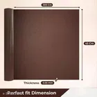 PVC Anti Slip Kitchen Mat Roll 