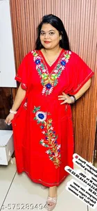 Sleepy Nightdress for Women 