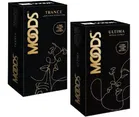 Mood Ultima Mutual Climax Condom 