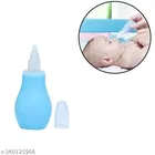 Plastic Nose Cleaner for Baby 