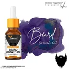Oneway Happiness Bread Growth Oil, Pack of 3 