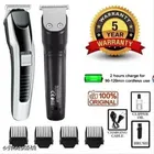 Rechargeable Trimmer for Men 