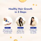 Parachute Advansed Castor & Shea-enriched Coconut Hair Oil, 300 ml