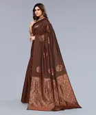Banarasi Silk Saree for Women 
