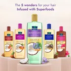 Parachute Advansed Rosemary enriched Coconut Hair Oil, 200 ml