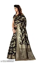 Art Silk Saree for Women 