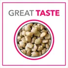 Purepet Tuna & Salmon Adult Cat Food, 1 kg