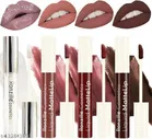 Ronzille Liquid Matte Lipsticks 