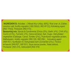 पतंजलि आटा नूडल्स चटपटा 6X70 g 