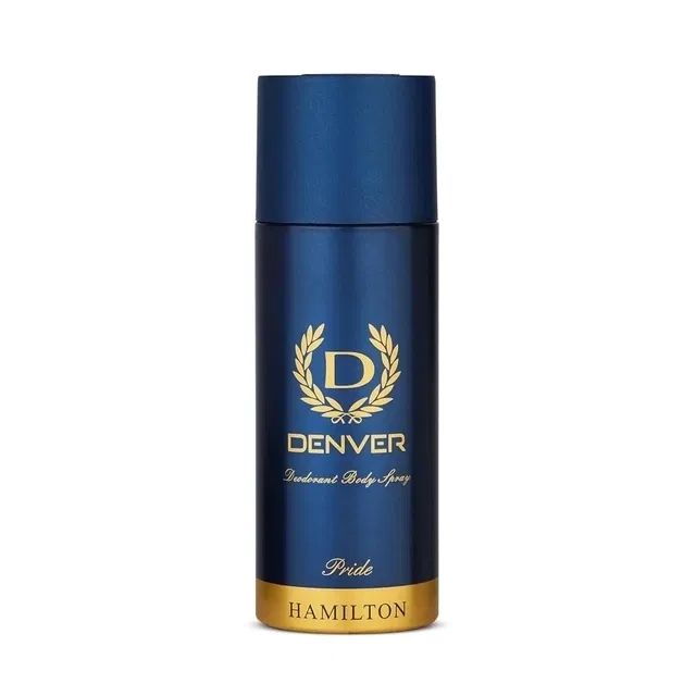 डेन्वर प्राइड डिओडोरेंट 150 ml