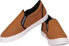 Casual Shoes for Men, Brown 