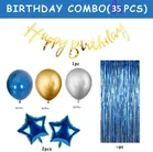 Party Decoration Kits 