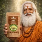 वेदार्थ जैविक आँवला पाउडर, 100 g
