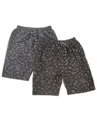 Cotton Shorts for Men 