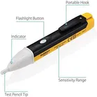 Atrocitus AC Voltage Tester Volt Test Pen Detector Sensor 90~1000V Non-Contact