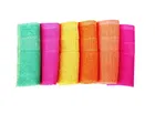 Cotton High Absorbent Antibacterial Hand Towels 