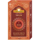 Mangaldeep Temple Kesar Kumkum Premium Wet Dhoop 100 g