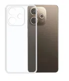 Oppo A5 Pro 5G Rubber Mobile Cover 