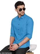 Spread Collar Kurta for Men 