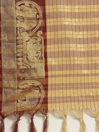 SVB कॉटन साड़ी फॉर विमेंस 