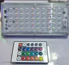 Remote Control Waterproof Flood Light 