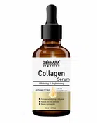 Donnara Organics Collagen Face Serum (30 ml)