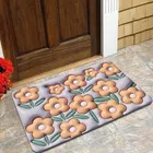 PVC Doormat for Home 
