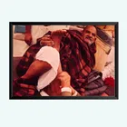 Neem Karoli Baba Wall Photo Frame 