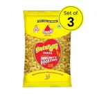 Bambino Macaroni Pasta Elbow 3X85 g (Pack Of 3)