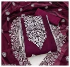 Embroidered Patiala Suit for Women 