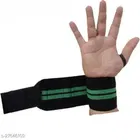 Wrist Support Bands 