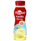 Sunfeast Vanilla Milkshake with Real Vanilla Extract 180 ml