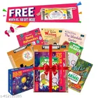 Bookford Fun Learning Gift Pack for Kids – Gold Pack 
