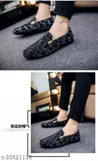 Loafers for Men 