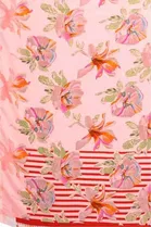 SVB प्रिंटेड साड़ी फॉर वीमेन 