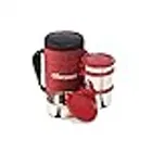 Oliveware Airtight Lunch Box 