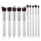 Synthetic Makeup Brush Set 